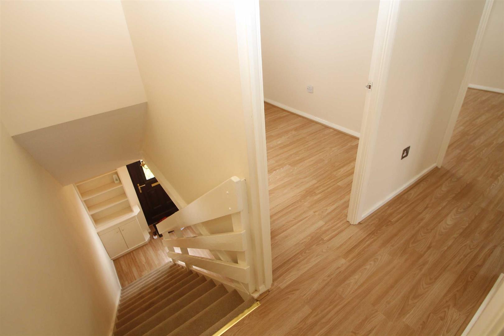 Gisburn Close, Heelands, Milton Keynes